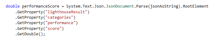 How to read nested values in System.Text.Json